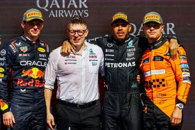 Seven things we learned at the 2024 British Grand Prix