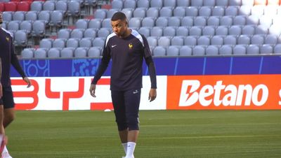 France XI vs Spain: Starting lineup, confirmed team news, injury latest for Euro 2024 semi-final today