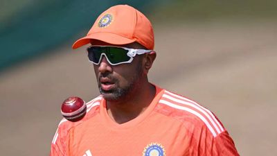 Ravichandran Ashwin buys team in Global Chess League