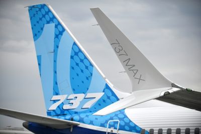 Boeing Says 'Reached Agreement' With DoJ Over 737 MAX Crashes