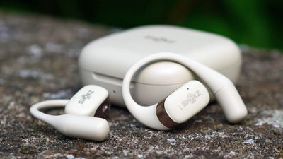 Shokz OpenFit earphone review – decent open-ear audio