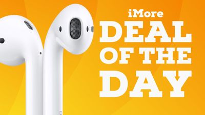 You can now buy AirPods for just $79, and Prime Day hasn't even started yet