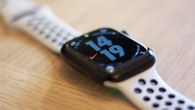 Apple Watch SE 3 could be plastic in bid to rival cheaper Galaxy Watch FE