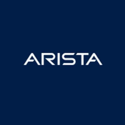 Chart of the Day: Arista Networks - 10 Year Gain of 2,115%!