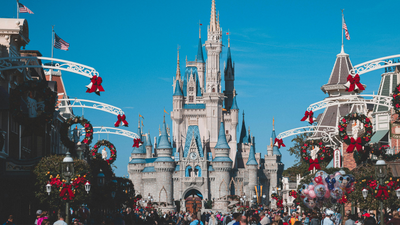 'Disney Is A Legit Scam': The Most Magical Place On Earth Gets Exposed For Shockingly High Prices