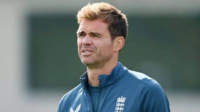 'I don't have any regrets': England great James Anderson 'proud' of longevity as Test exit looms
