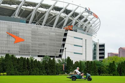 Bengals’ Paycor Stadium renovations mean more TVs for sale