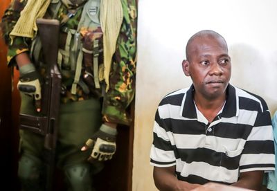 Kenya Starvation Cult Leader Goes On Trial On Terrorism Charges