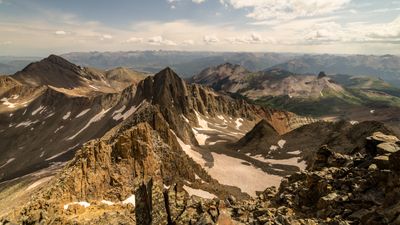 "One missed step can be your last" – officials warn of the dangers of hiking after man plunges 600 feet to his death