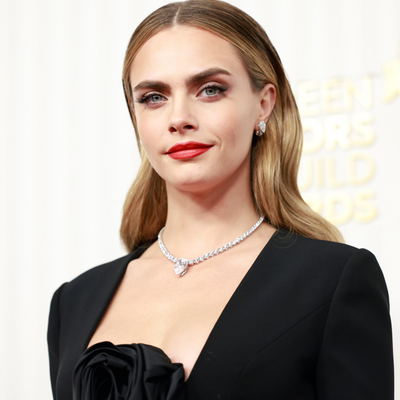 Cara Delevingne Recalls Getting Drunk at 8 Years Old as She Details Empowering Sobriety Journey