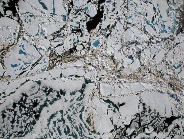 2016 blazing to Earth's hottest year ever after Nasa confirms record September temperatures