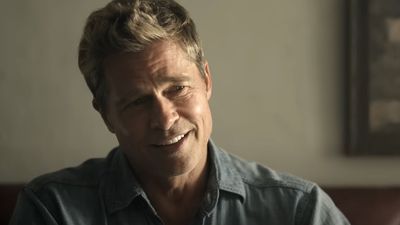 First trailer for Brad Pitt's Formula One movie is giving big Top Gun: Maverick meets Moneyball vibes