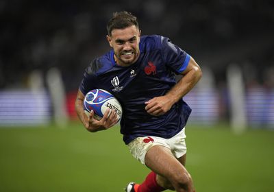 French rugby chiefs suspend World Cup star Jaminet after racist remark in video