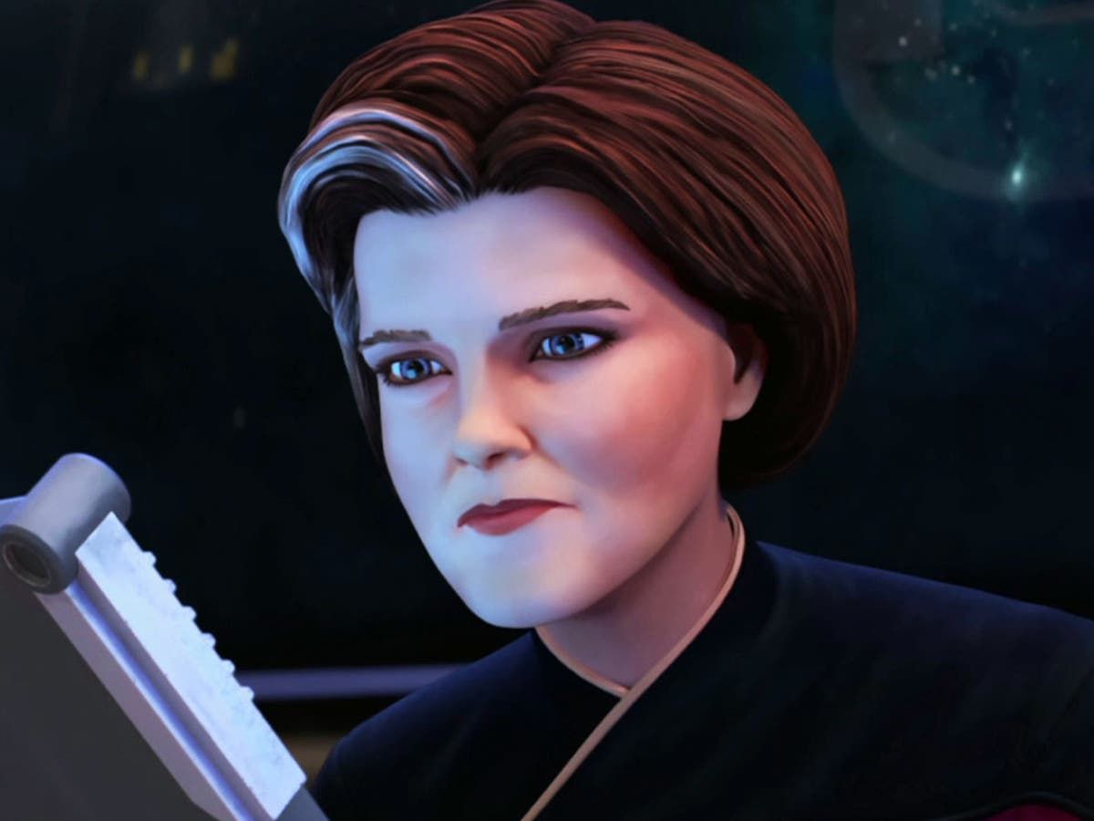 Star Trek Fans React As Most Despised Character