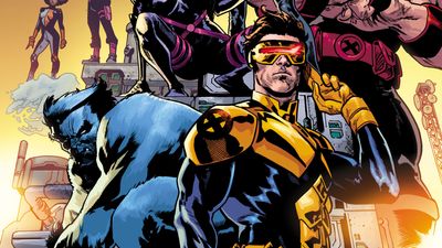 All the new X-Men comics and collections from Marvel in 2024