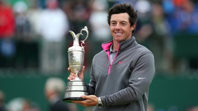 What Is Rory McIlroy's Open Championship Record?