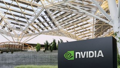 Nvidia AI Chip Demand Called 'Exceedingly Robust' After Channel Checks