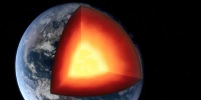 Earth's Core Rotation Reversed, Study Reveals Deceleration Phenomenon