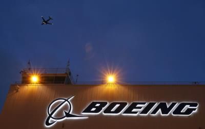 Boeing To Plead Guilty In 737 Max Fraud Case