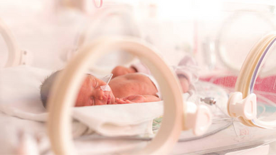 Premature birth: Causes and risk factors