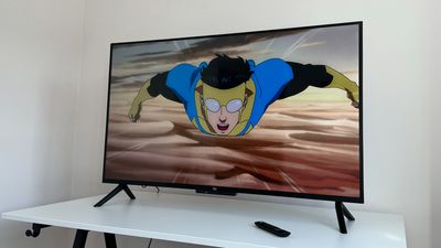 Best cheap TVs 2024: smart and 4K TVs for under $500, picked by our experts