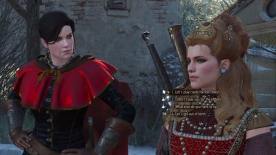 Huge Witcher 3 mod offering custom characters with new combat styles and quests predates CD Projekt's own modding tools
