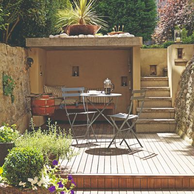 15 garden furniture ideas to create a practical yet stylish outdoor space on your patio or in the garden