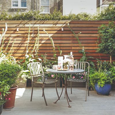 11 garden furniture ideas to give life to your outdoor space