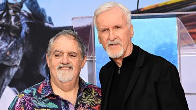 James Cameron pays tribute to Avatar and Titanic producer Jon Landau after his death: "I have a lost dear friend and my closest collaborator"