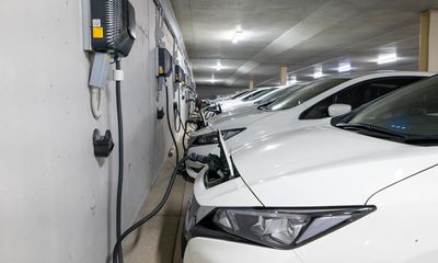 Canberra trial shows EVs can provide backup power to grid in blackouts and emergencies