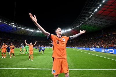 UEFA Euro 2024: Netherlands vs England semifinal preview, start time, teams