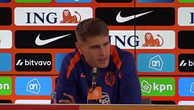 Luke Shaw feared for Euro 2024 dream as England star gives injury update before Netherlands showdown