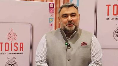 Gagan Narang replaces Mary Kom as India's Chef de Mission in Paris Olympics