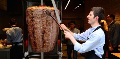 Euros 2024: whoever wins the football, the Turkish kebab takes the fast-food crown