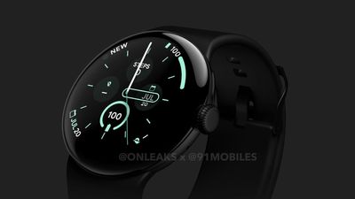 Google Pixel Watch 3 to come in two sizes – appears on certification website