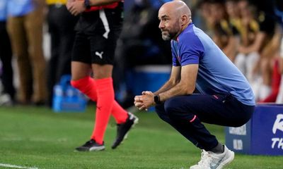 Ecuador sack coach Félix Sánchez after Copa América defeat to Argentina