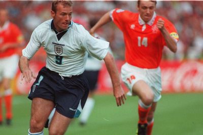 A look at some of England’s memorable matches against the Netherlands
