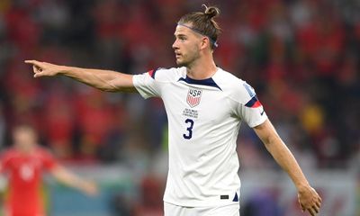 Going for gold: US men’s soccer names experienced roster for Paris Olympics