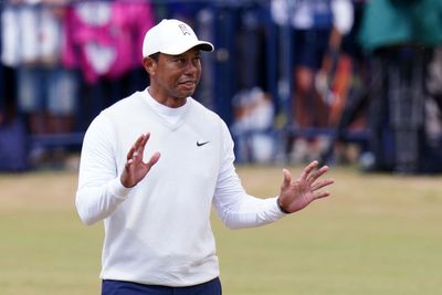 US set to name Ryder Cup captain on Tuesday amid reports of Tiger Woods snub