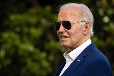 ‘Uneasiness’ permeates White House as Biden enters critical week amid re-election doubts