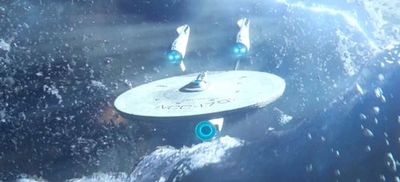 A Huge Hollywood Upheaval Could Turn Star Trek Into the Next MCU