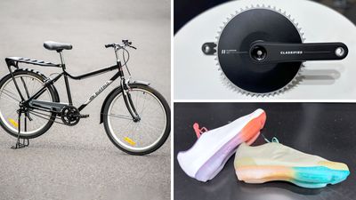 Eurobike 2024 tech roundup: The most interesting things on show