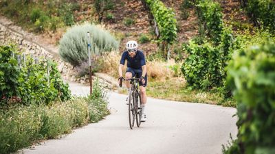 Chasing Cancellara: How a 310km ride from Bern to Zermatt really tested me
