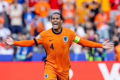 Netherlands have the advantage for England Euro 2024 semi-final clash: thanks to past and present in Dortmund