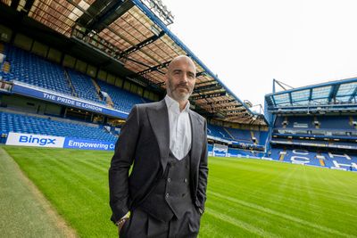 ‘It didn’t matter who Chelsea hired – they wanted a coach, not someone who’ll have a say on signings. The era of the manager calling all the shots is ending’: Enzo Maresca not expected to make transfer decisions at Stamford Bridge