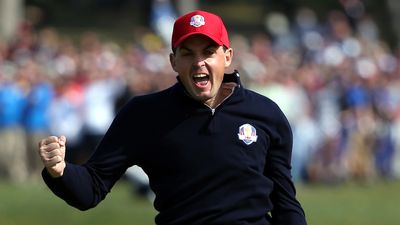 Keegan Bradley Confirmed As US Ryder Cup Captain