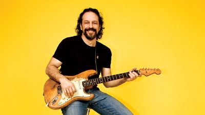 The guitar greats describe a good solo as a “song within a song” – here’s how to make it happen and craft a solo that makes a statement