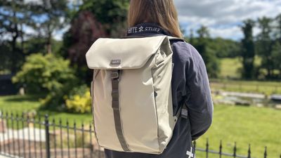 Mous Day Backpack review: minimalistic design with highly functional features