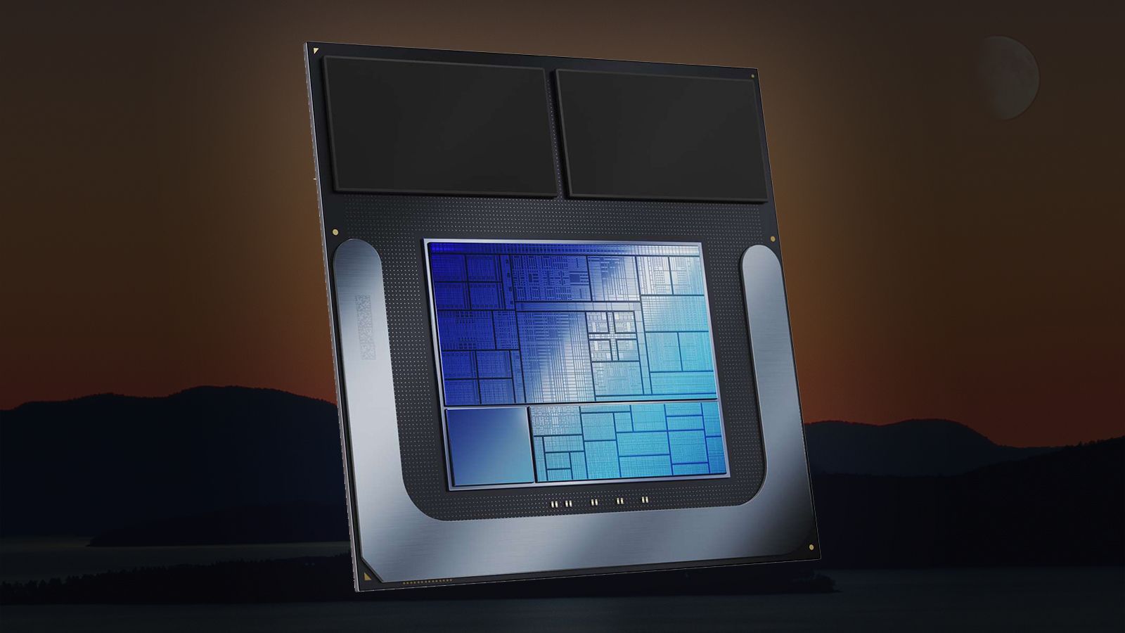 Intel preps Lunar Lakeoptimized adaptive sharpening…