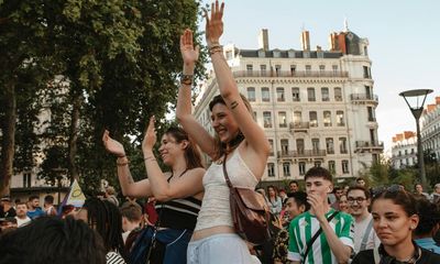 The Guardian view on the French election: time to build a republican future